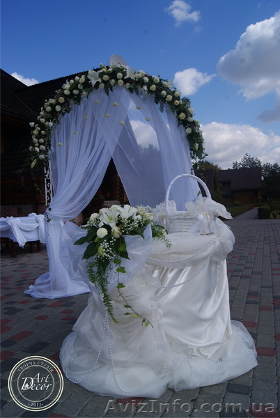 Творча студія „Art-Decor” - оформлення святкових подій - <ro>Изображение</ro><ru>Изображение</ru> #3, <ru>Объявление</ru> #524825