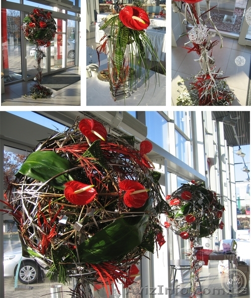 Тематичний декор від Творчої студії "Art-Decor" - <ro>Изображение</ro><ru>Изображение</ru> #10, <ru>Объявление</ru> #526343