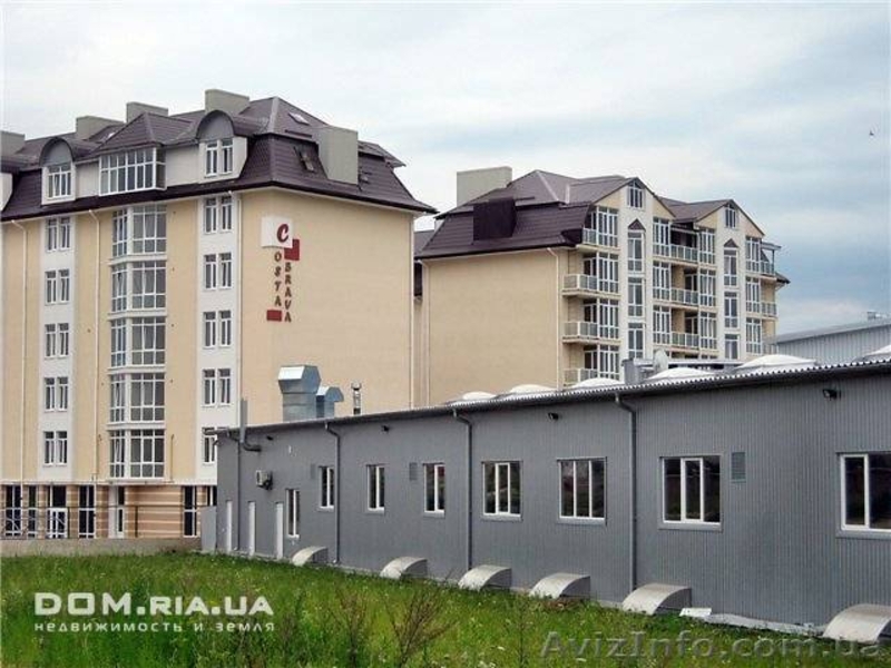 Продам 1к. квартиру (студіо). "Коста Брава" - 33 900 у.о. - <ro>Изображение</ro><ru>Изображение</ru> #5, <ru>Объявление</ru> #600804