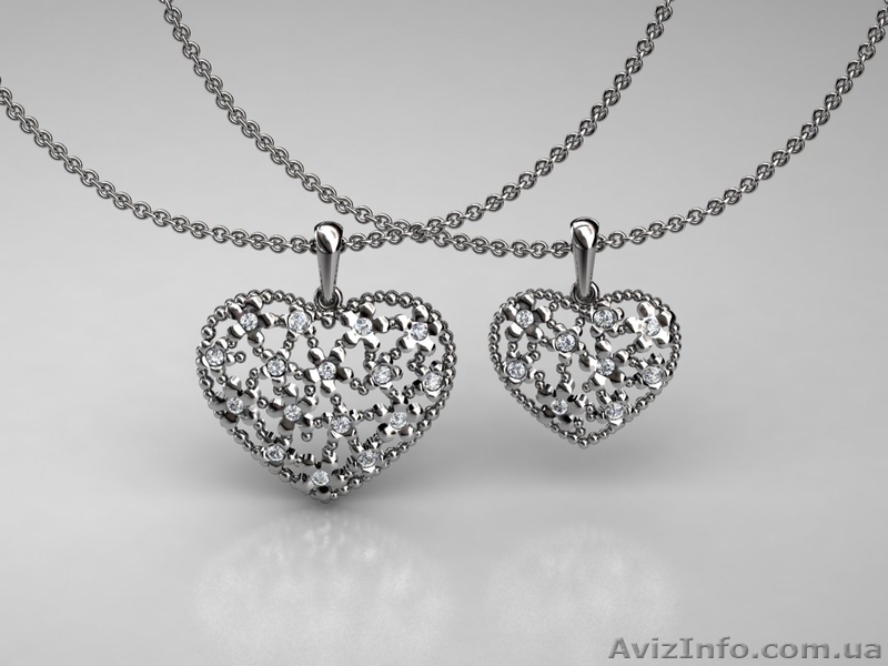 ювелирные изделия ИЗ СЕРЕБРА - <ro>Изображение</ro><ru>Изображение</ru> #2, <ru>Объявление</ru> #570245