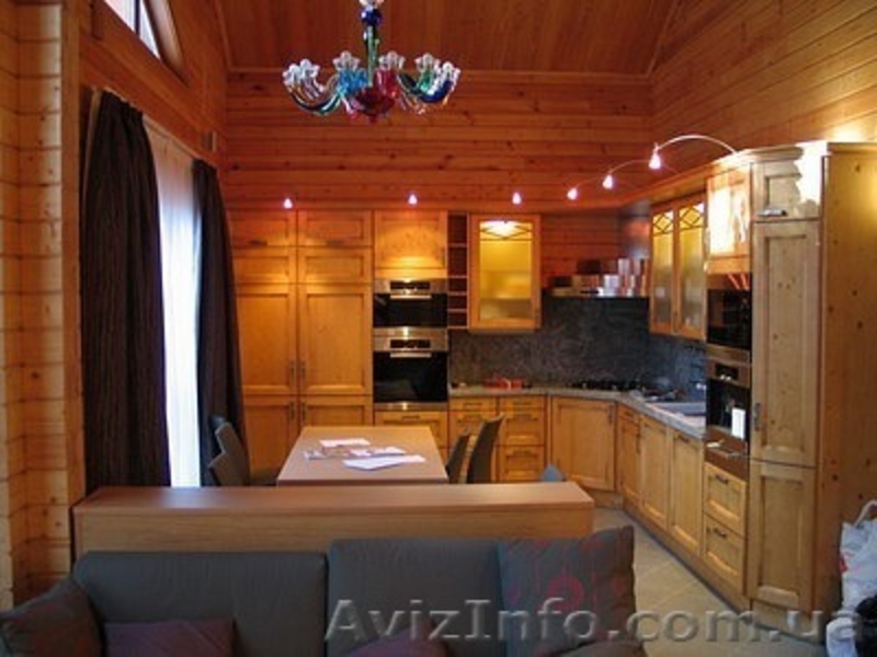 Дома из Бруса Сруба Деревяныэ - <ro>Изображение</ro><ru>Изображение</ru> #3, <ru>Объявление</ru> #603797