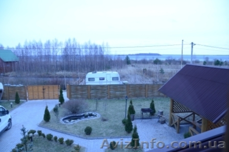 Свитязь Илличовка 100м от озера Свитязь - <ro>Изображение</ro><ru>Изображение</ru> #2, <ru>Объявление</ru> #595562