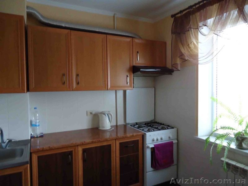 подобово квартира поблизу автовокзалу, Wi-Fi - <ro>Изображение</ro><ru>Изображение</ru> #3, <ru>Объявление</ru> #568252