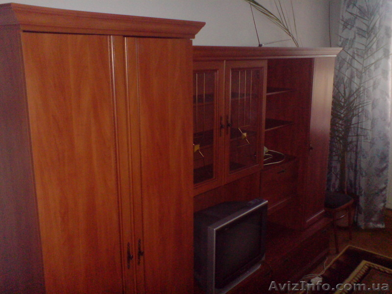 аренда квартиры посуточно с wi-fi в Луцке - <ro>Изображение</ro><ru>Изображение</ru> #1, <ru>Объявление</ru> #603742