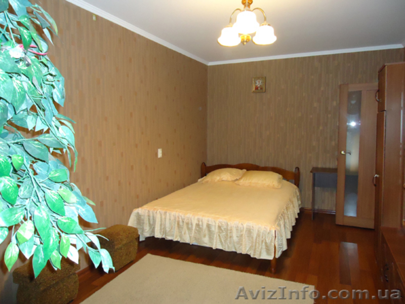 подобово квартира поблизу автовокзалу, Wi-Fi - <ro>Изображение</ro><ru>Изображение</ru> #2, <ru>Объявление</ru> #568252