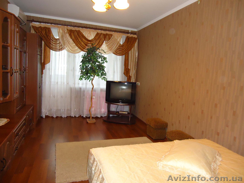 подобово квартира поблизу автовокзалу, Wi-Fi - <ro>Изображение</ro><ru>Изображение</ru> #1, <ru>Объявление</ru> #568252