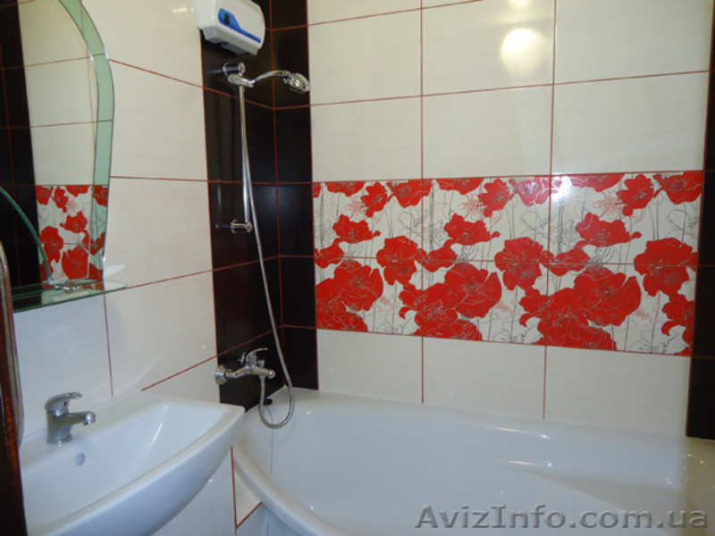 аренда 4комнатной квартиры посуточно, подобово Луцк - <ro>Изображение</ro><ru>Изображение</ru> #5, <ru>Объявление</ru> #145170