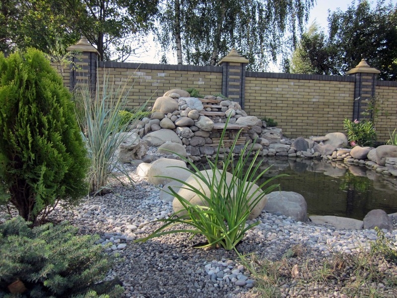 Дизайн ландшафта - <ro>Изображение</ro><ru>Изображение</ru> #1, <ru>Объявление</ru> #562416