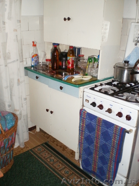 продам 2-ну квартиру - <ro>Изображение</ro><ru>Изображение</ru> #5, <ru>Объявление</ru> #578654