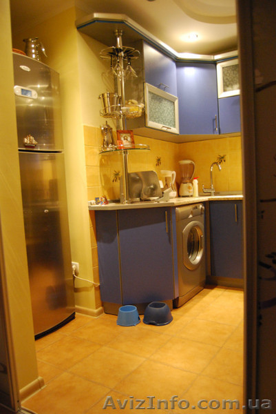 Продам 3-кім. квартиру - <ro>Изображение</ro><ru>Изображение</ru> #6, <ru>Объявление</ru> #613217