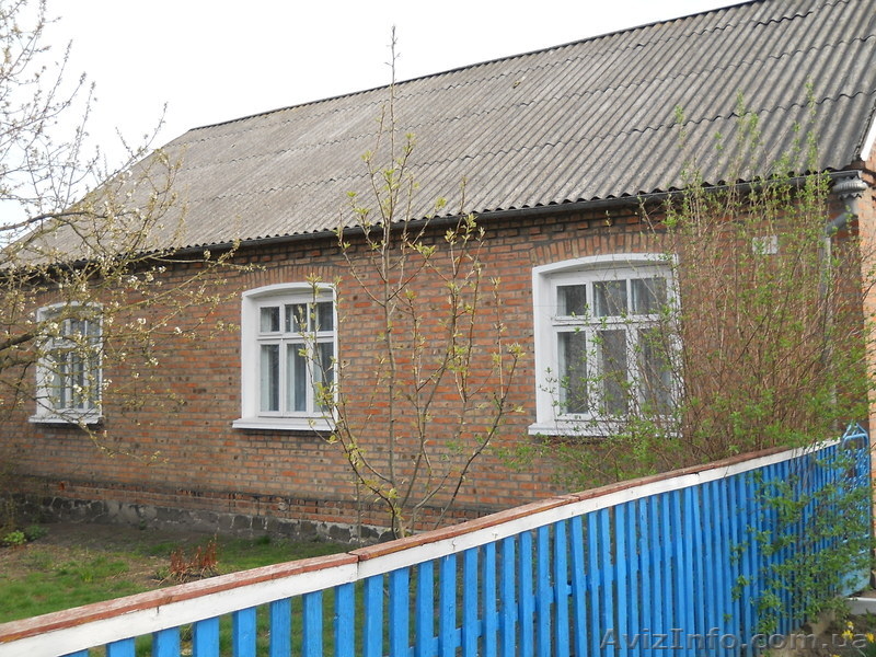 будинок цегляний - <ro>Изображение</ro><ru>Изображение</ru> #1, <ru>Объявление</ru> #615499