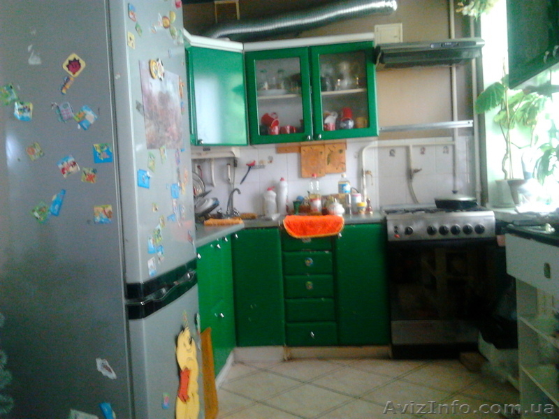 Терміново! Продам 3-х кімнатну квартиру - <ro>Изображение</ro><ru>Изображение</ru> #3, <ru>Объявление</ru> #633936