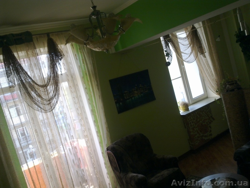 Посуточная аренда 2к.кв.Луцк - <ro>Изображение</ro><ru>Изображение</ru> #2, <ru>Объявление</ru> #651214