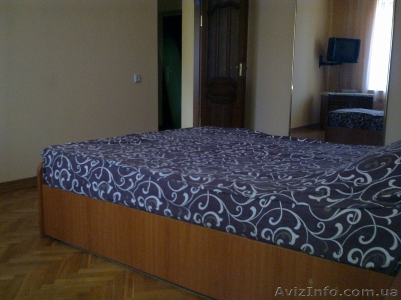 Посуточная аренда 2к.кв.Луцк - <ro>Изображение</ro><ru>Изображение</ru> #5, <ru>Объявление</ru> #651214