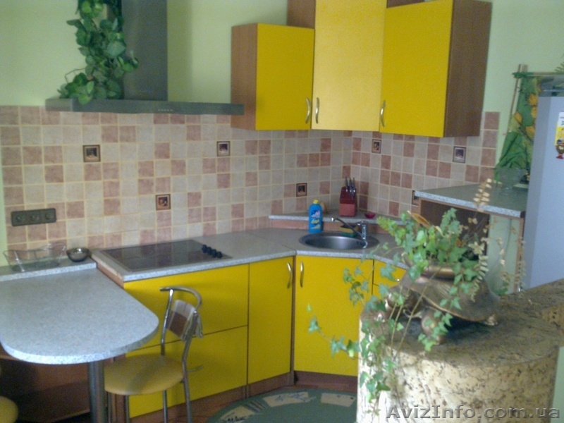 Посуточная аренда 2к.кв.Луцк - <ro>Изображение</ro><ru>Изображение</ru> #6, <ru>Объявление</ru> #651214