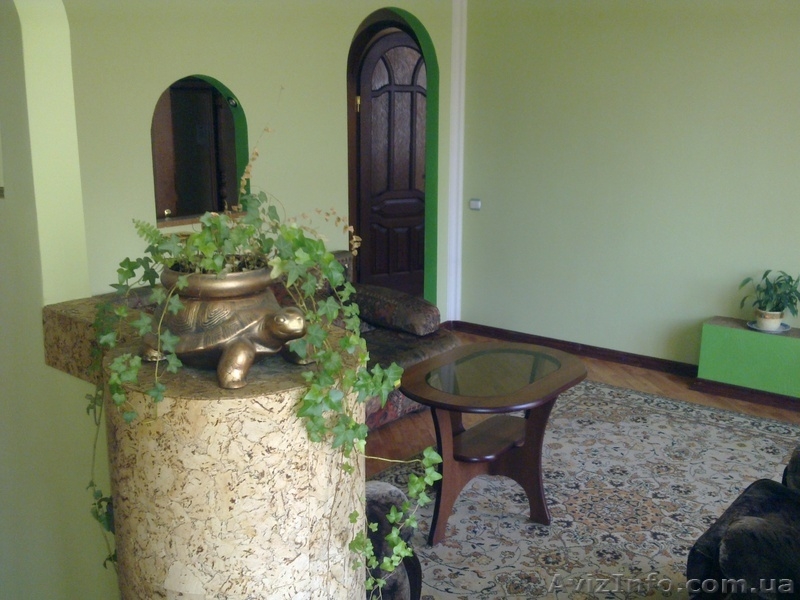 Посуточная аренда 2к.кв.Луцк - <ro>Изображение</ro><ru>Изображение</ru> #1, <ru>Объявление</ru> #651214