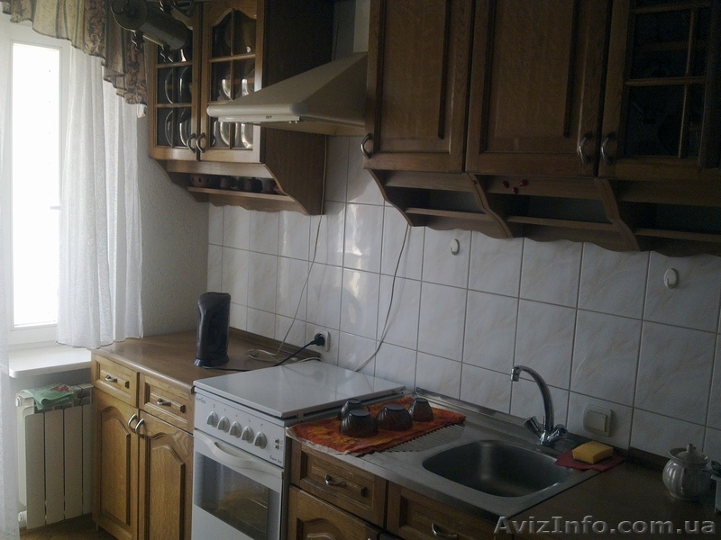 Посуточная аренда 2к.кв. Луцк - <ro>Изображение</ro><ru>Изображение</ru> #1, <ru>Объявление</ru> #651221