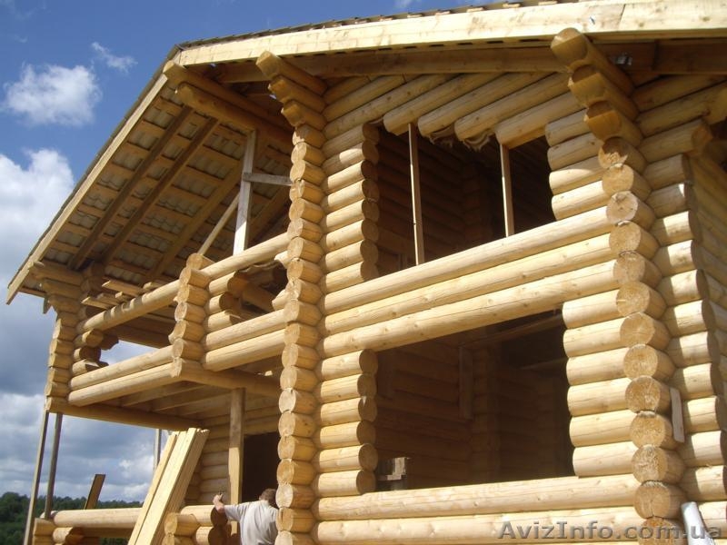 Будинок, баня, коттедж. - <ro>Изображение</ro><ru>Изображение</ru> #6, <ru>Объявление</ru> #623724