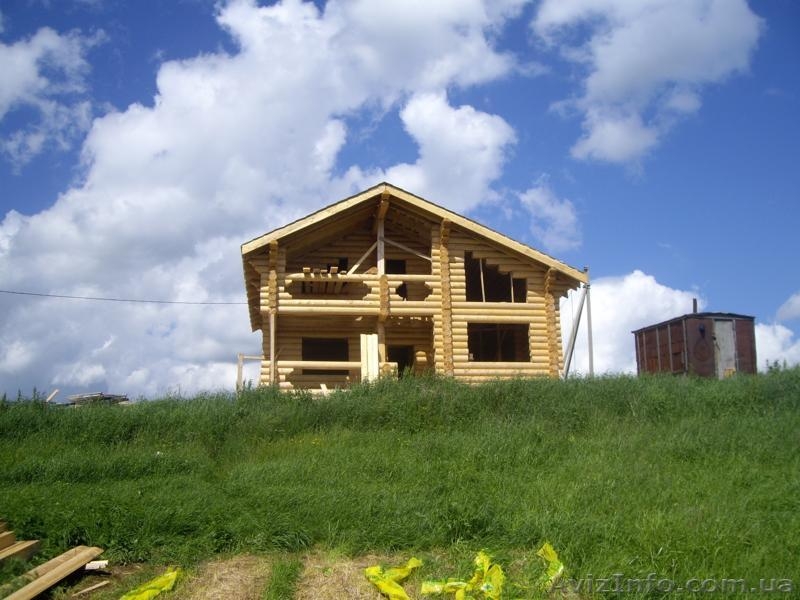 Будинок, баня, коттедж. - <ro>Изображение</ro><ru>Изображение</ru> #7, <ru>Объявление</ru> #623724