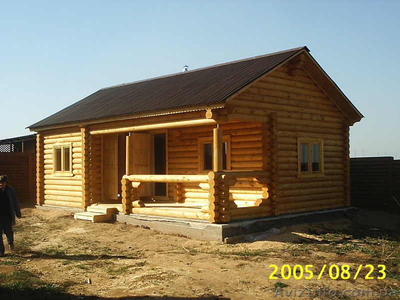 Будинок, баня, коттедж. - <ro>Изображение</ro><ru>Изображение</ru> #9, <ru>Объявление</ru> #623724