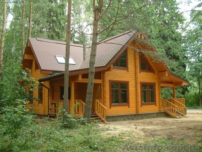 Будинок, баня, коттедж. - <ro>Изображение</ro><ru>Изображение</ru> #8, <ru>Объявление</ru> #623724