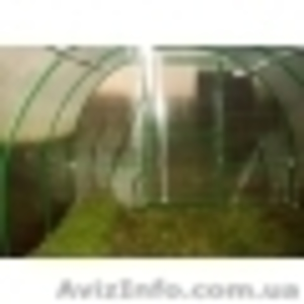 ПРИСАДИБНІ ТЕПЛИЦІ ПІД ПЛІВКУ АБО ПОЛІКАРБОНАТ  - <ro>Изображение</ro><ru>Изображение</ru> #1, <ru>Объявление</ru> #690437