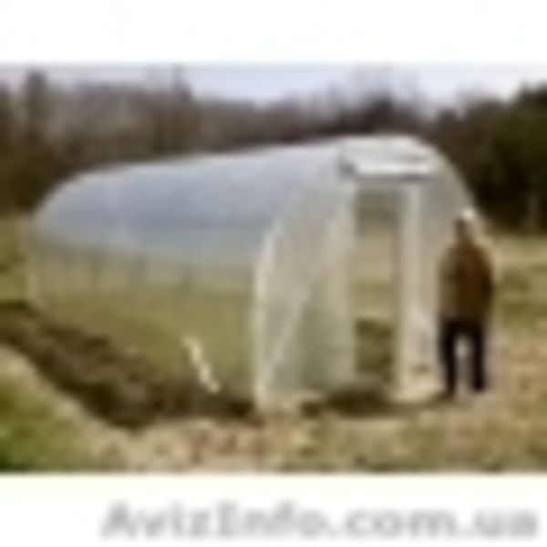 ПРИСАДИБНІ ТЕПЛИЦІ ПІД ПЛІВКУ АБО ПОЛІКАРБОНАТ  - <ro>Изображение</ro><ru>Изображение</ru> #2, <ru>Объявление</ru> #690437