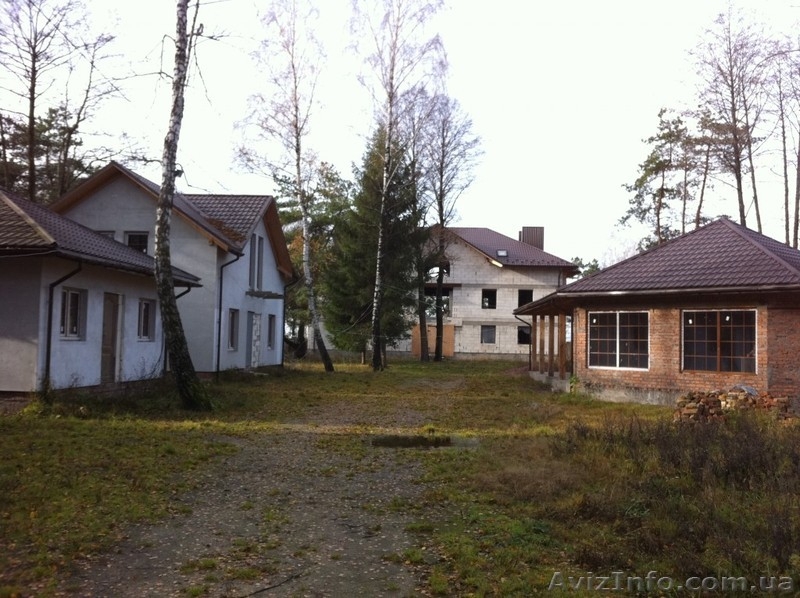 Комфортная база отдыха на Свитязе - <ro>Изображение</ro><ru>Изображение</ru> #3, <ru>Объявление</ru> #489432