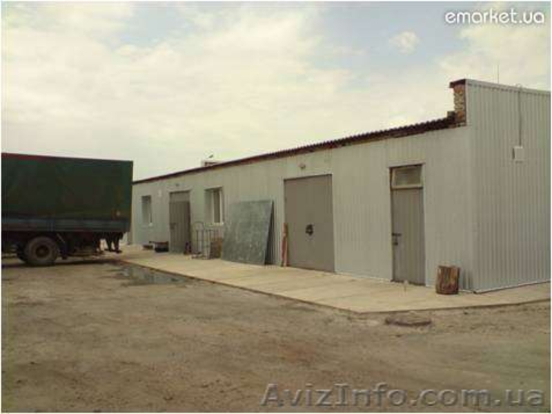 Продам помещение автомойки, сервиса и подсобных помещений - <ro>Изображение</ro><ru>Изображение</ru> #2, <ru>Объявление</ru> #412514