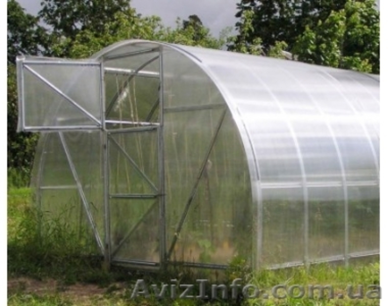 ПРИСАДИБНІ ТЕПЛИЦІ ПІД ПЛІВКУ АБО ПОЛІКАРБОНАТ  - <ro>Изображение</ro><ru>Изображение</ru> #4, <ru>Объявление</ru> #690437