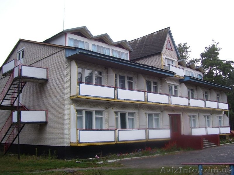 Комфортная база отдыха на Свитязе - <ro>Изображение</ro><ru>Изображение</ru> #1, <ru>Объявление</ru> #489432