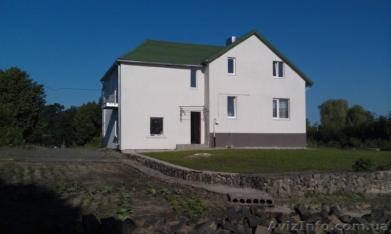  будинок с. Острожець - <ro>Изображение</ro><ru>Изображение</ru> #3, <ru>Объявление</ru> #714004