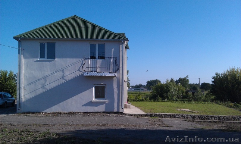  будинок с. Острожець - <ro>Изображение</ro><ru>Изображение</ru> #1, <ru>Объявление</ru> #714004