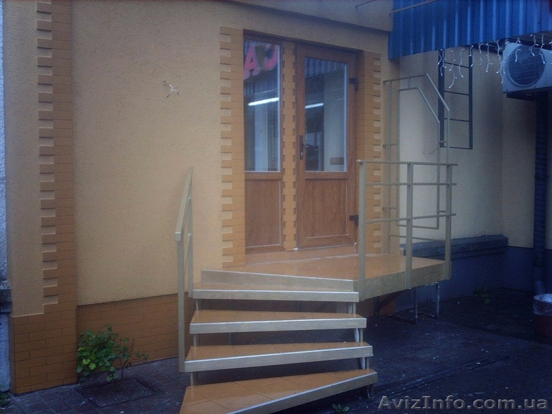 Здам в оренду приміщення на Перемоги - <ro>Изображение</ro><ru>Изображение</ru> #2, <ru>Объявление</ru> #703765