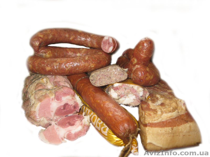 Домашня ковбаска - <ro>Изображение</ro><ru>Изображение</ru> #2, <ru>Объявление</ru> #727618