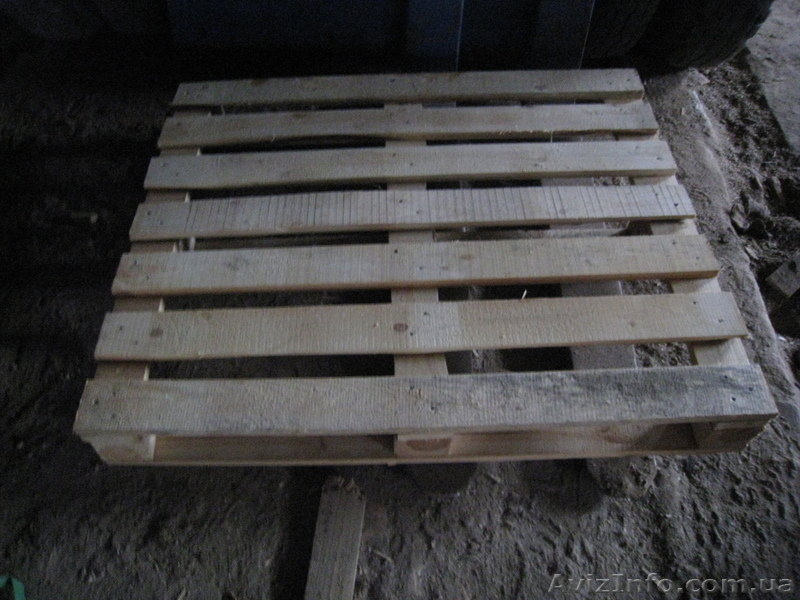 Піддони любі розміри - <ro>Изображение</ro><ru>Изображение</ru> #2, <ru>Объявление</ru> #706242