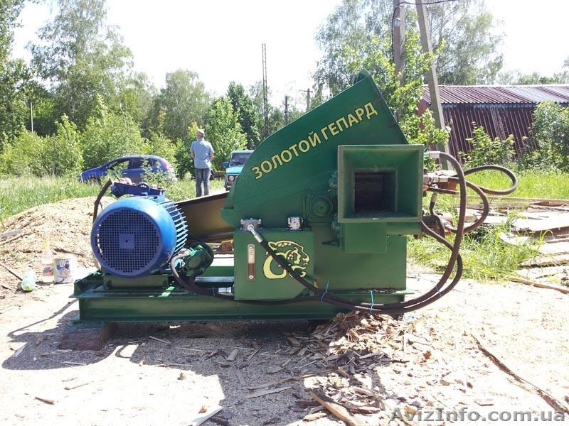 Комбинированая дробилка МРД - <ro>Изображение</ro><ru>Изображение</ru> #3, <ru>Объявление</ru> #715861
