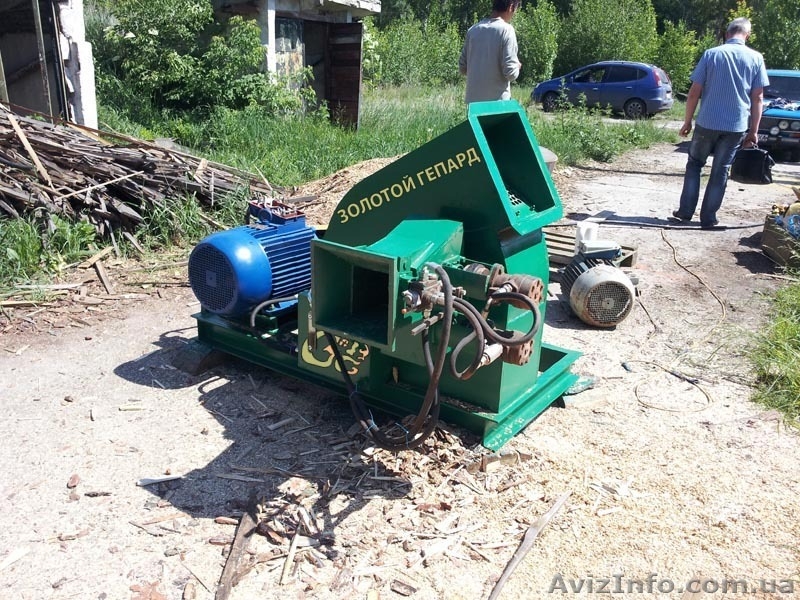 Комбинированая дробилка МРД - <ro>Изображение</ro><ru>Изображение</ru> #2, <ru>Объявление</ru> #715861