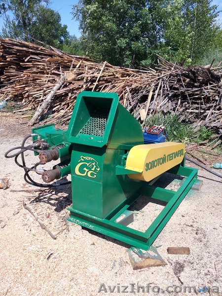 Комбинированая дробилка МРД - <ro>Изображение</ro><ru>Изображение</ru> #1, <ru>Объявление</ru> #715861