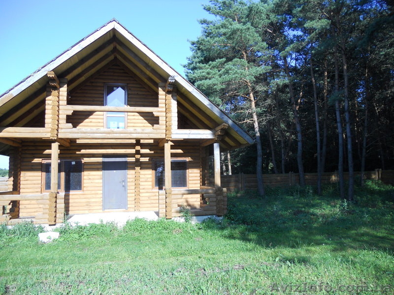 Продается 2-этажный дом в центре с. Боголюбы - <ro>Изображение</ro><ru>Изображение</ru> #3, <ru>Объявление</ru> #746741