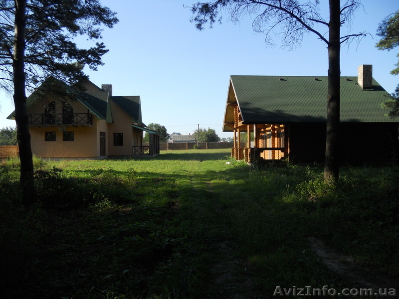 Продается 2-этажный дом в центре с. Боголюбы - <ro>Изображение</ro><ru>Изображение</ru> #4, <ru>Объявление</ru> #746741