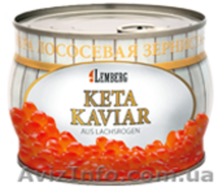 Русская красная икра лососевая - <ro>Изображение</ro><ru>Изображение</ru> #3, <ru>Объявление</ru> #741017