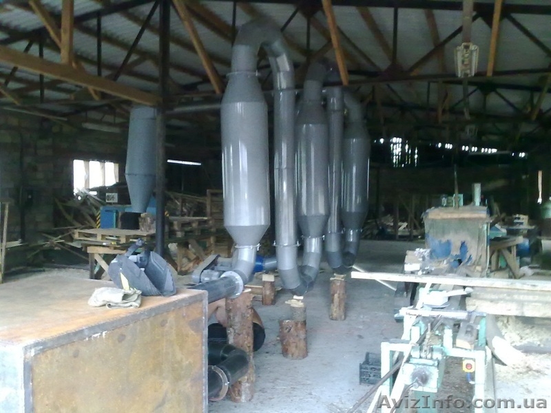 Барабанный, аэрофонтанный сушильные комплексы - <ro>Изображение</ro><ru>Изображение</ru> #2, <ru>Объявление</ru> #784963