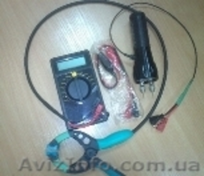 Анализатор влажности древесины - <ro>Изображение</ro><ru>Изображение</ru> #1, <ru>Объявление</ru> #784964