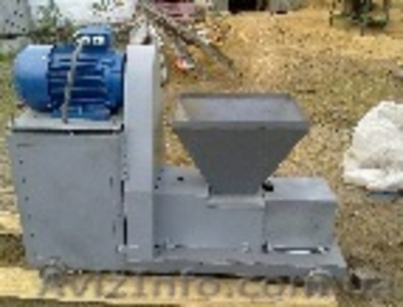 Пресса для брикетирования опилок от производителя - <ro>Изображение</ro><ru>Изображение</ru> #2, <ru>Объявление</ru> #784968