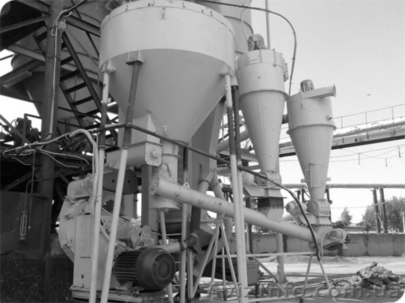 Грануляторы Новые И Восстановленные - <ro>Изображение</ro><ru>Изображение</ru> #1, <ru>Объявление</ru> #784974