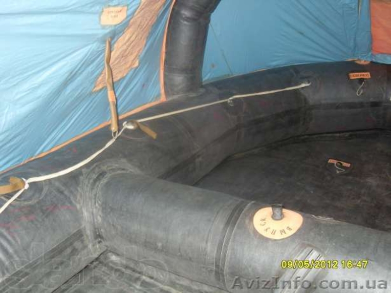 Продам Лоду-плот новую в капсуле - <ro>Изображение</ro><ru>Изображение</ru> #5, <ru>Объявление</ru> #785256