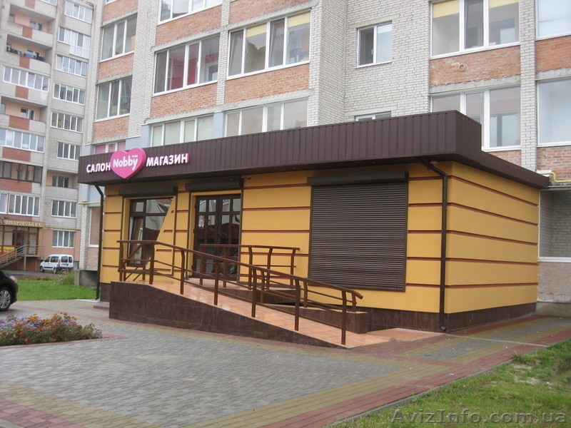 Аренда помещения для открытия ветеринарной  аптеки,   кабинета ветеринарного вра - <ro>Изображение</ro><ru>Изображение</ru> #2, <ru>Объявление</ru> #787496