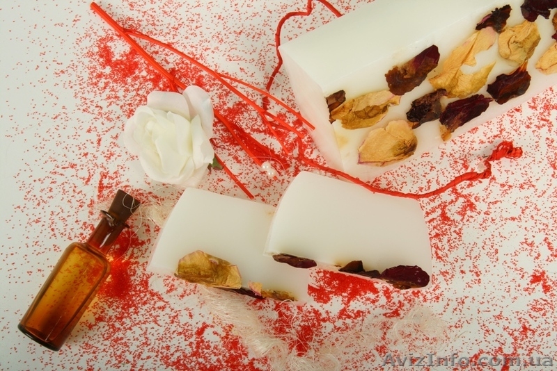 мыло ручной работы!!!косметика из натуральных компонентов!!! - <ro>Изображение</ro><ru>Изображение</ru> #8, <ru>Объявление</ru> #814488