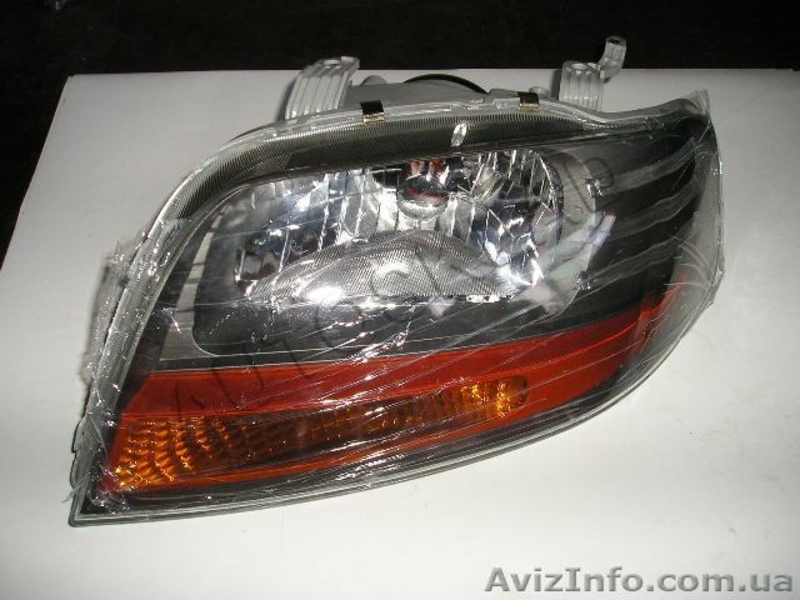 Кузовные запчасти и оптика «Тайвань» ОПТОМ Aveo, Lanos, Lacetti - <ro>Изображение</ro><ru>Изображение</ru> #7, <ru>Объявление</ru> #823584